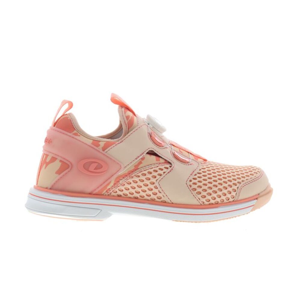 Dexter Womens Pro Boa Pink Shoes (NWT)